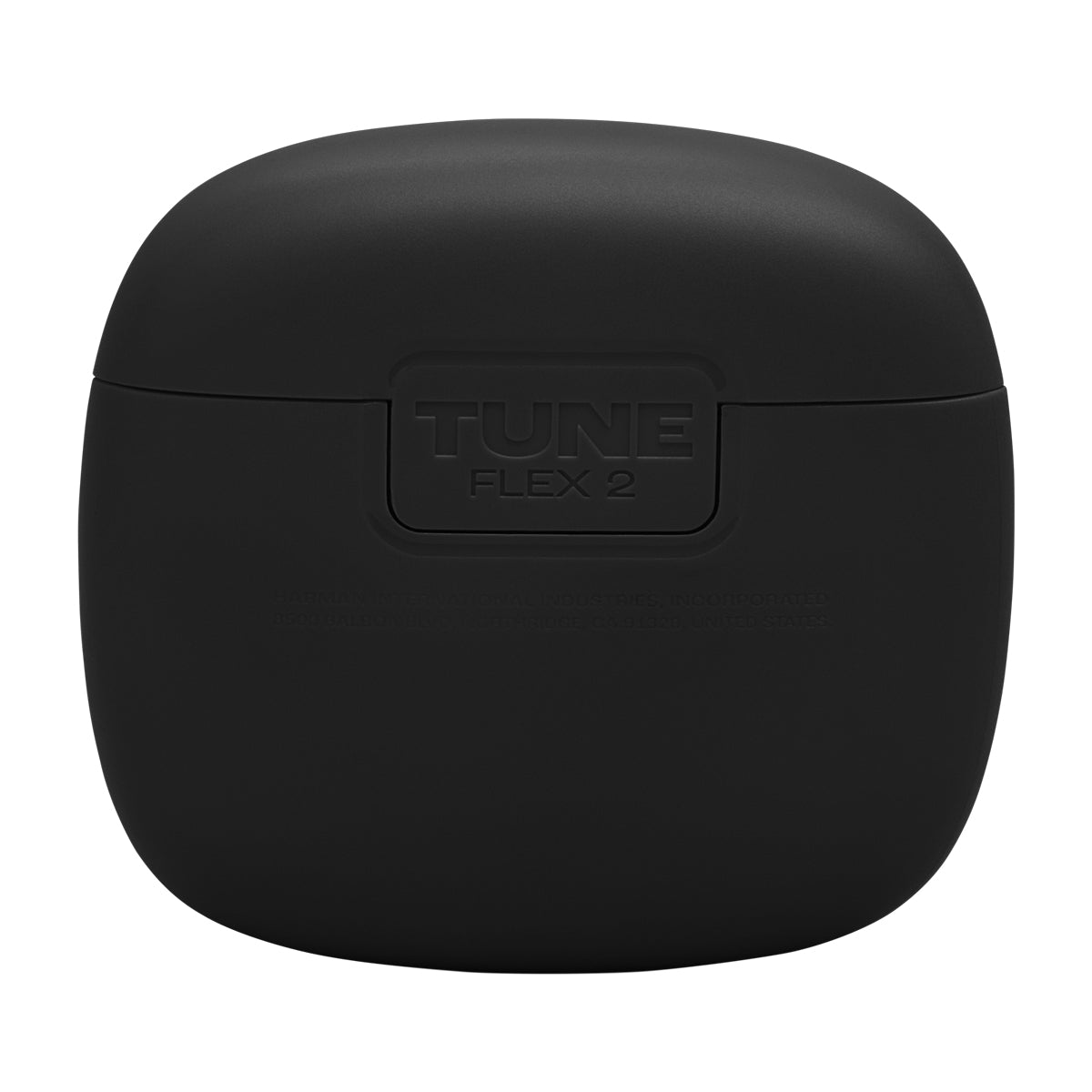 JBL Tune Flex 2 True Wireless Audífonos Inalámbricos Bluetooth | Adaptive Noise Cancelling | Negro