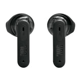 JBL Tune Flex 2 Ghost Edition True Wireless Audífonos Inalámbricos Bluetooth | Adaptive Noise Cancelling | Negro