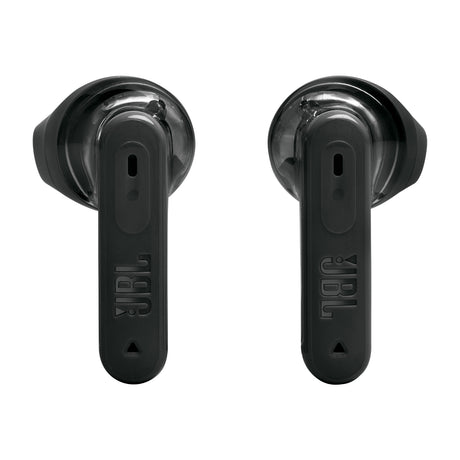 JBL Tune Flex 2 Ghost Edition True Wireless Audífonos Inalámbricos Bluetooth | Adaptive Noise Cancelling | Negro