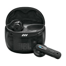 JBL Tune Flex 2 Ghost Edition True Wireless Audífonos Inalámbricos Bluetooth | Adaptive Noise Cancelling | Negro