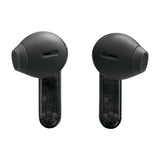 JBL Tune Flex 2 Ghost Edition True Wireless Audífonos Inalámbricos Bluetooth | Adaptive Noise Cancelling | Negro