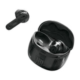 JBL Tune Flex 2 Ghost Edition True Wireless Audífonos Inalámbricos Bluetooth | Adaptive Noise Cancelling | Negro