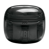 JBL Tune Flex 2 Ghost Edition True Wireless Audífonos Inalámbricos Bluetooth | Adaptive Noise Cancelling | Negro