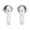 JBL Tune Flex 2 Ghost Edition True Wireless Audífonos Inalámbricos Bluetooth | Adaptive Noise Cancelling | Blanco