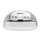 JBL Tune Flex 2 Ghost Edition True Wireless Audífonos Inalámbricos Bluetooth | Adaptive Noise Cancelling | Blanco
