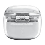 JBL Tune Flex 2 Ghost Edition True Wireless Audífonos Inalámbricos Bluetooth | Adaptive Noise Cancelling | Blanco