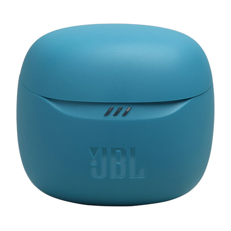 JBL Tune Flex 2 True Wireless Audífonos Inalámbricos Bluetooth | Adaptive Noise Cancelling | Turquesa