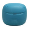JBL Tune Flex 2 True Wireless Audífonos Inalámbricos Bluetooth | Adaptive Noise Cancelling | Turquesa