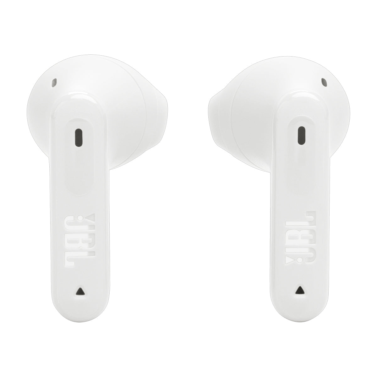 JBL Tune Flex 2 True Wireless Audífonos Inalámbricos Bluetooth | Adaptive Noise Cancelling | Blanco