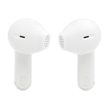 JBL Tune Flex 2 True Wireless Audífonos Inalámbricos Bluetooth | Adaptive Noise Cancelling | Blanco