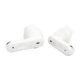 JBL Tune Flex 2 True Wireless Audífonos Inalámbricos Bluetooth | Adaptive Noise Cancelling | Blanco