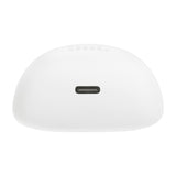 JBL Tune Flex 2 True Wireless Audífonos Inalámbricos Bluetooth | Adaptive Noise Cancelling | Blanco