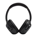JBL Tour One M2 Audífonos Inalámbricos Bluetooth Over-Ear | True Adaptive Noise Cancelling | Negro