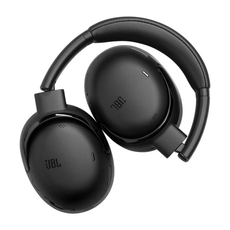 JBL Tour One M3 Audífonos Inalámbricos Bluetooth Over-Ear | True Adaptive Noise Cancelling | Negro