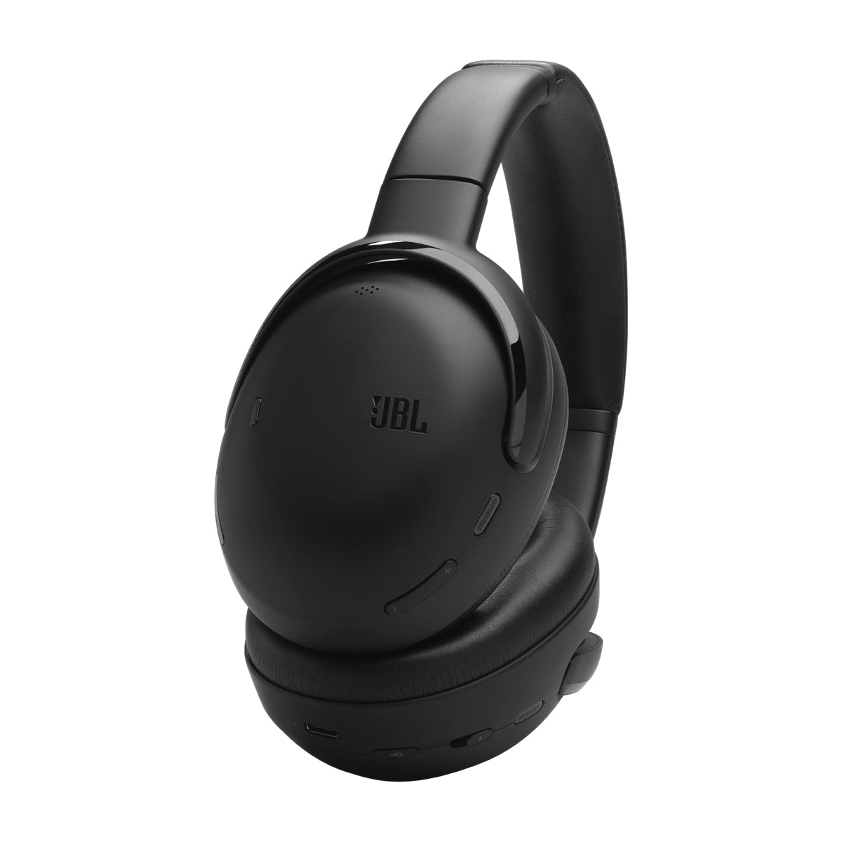 JBL Tour One M3 Audífonos Inalámbricos Bluetooth Over-Ear | True Adaptive Noise Cancelling | Negro