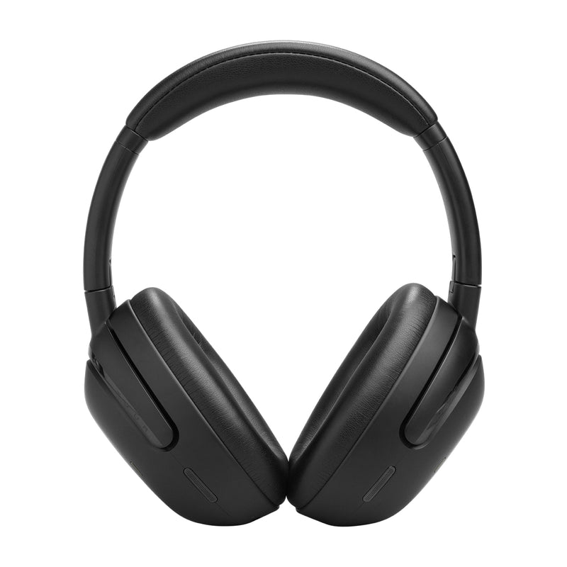 JBL Tour One M3 Audífonos Inalámbricos Bluetooth Over-Ear | True Adaptive Noise Cancelling | Negro