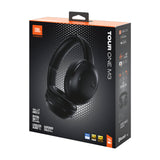 JBL Tour One M3 Audífonos Inalámbricos Bluetooth Over-Ear | True Adaptive Noise Cancelling | Negro
