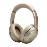JBL Tour One M3 Audífonos Inalámbricos Bluetooth Over-Ear | True Adaptive Noise Cancelling | Dorado