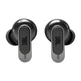 JBL Tour Pro 3 True Wireless Audífonos Inalámbricos Bluetooth | Adaptive Noise Cancelling | Negro