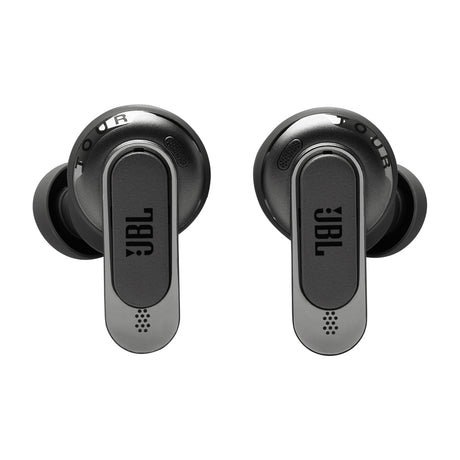 JBL Tour Pro 3 True Wireless Audífonos Inalámbricos Bluetooth | Adaptive Noise Cancelling | Negro