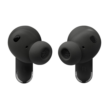 JBL Tour Pro 3 True Wireless Audífonos Inalámbricos Bluetooth | Adaptive Noise Cancelling | Negro