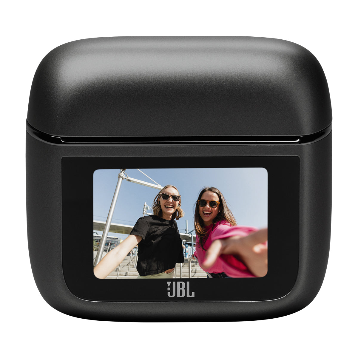 JBL Tour Pro 3 TW Audífonos Inalámbricos | ANC | Negro - Photura
