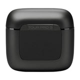 JBL Tour Pro 3 True Wireless Audífonos Inalámbricos Bluetooth | Adaptive Noise Cancelling | Negro