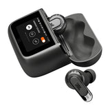 JBL Tour Pro 3 True Wireless Audífonos Inalámbricos Bluetooth | Adaptive Noise Cancelling | Negro