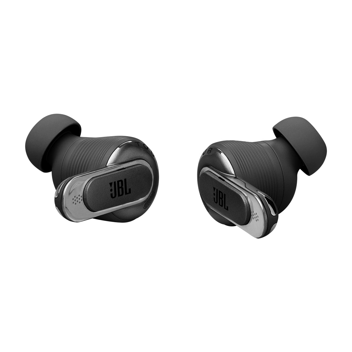 JBL Tour Pro 3 True Wireless Audífonos Inalámbricos Bluetooth | Adaptive Noise Cancelling | Negro
