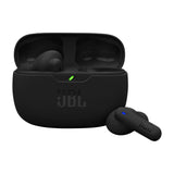 JBL Vibe Beam 2 True Wireless Audífonos Inalámbricos Bluetooth | Active Noise Cancelling | Negro