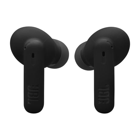 JBL Vibe Beam 2 True Wireless Audífonos Inalámbricos Bluetooth | Active Noise Cancelling | Negro