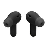 JBL Vibe Beam 2 True Wireless Audífonos Inalámbricos Bluetooth | Active Noise Cancelling | Negro