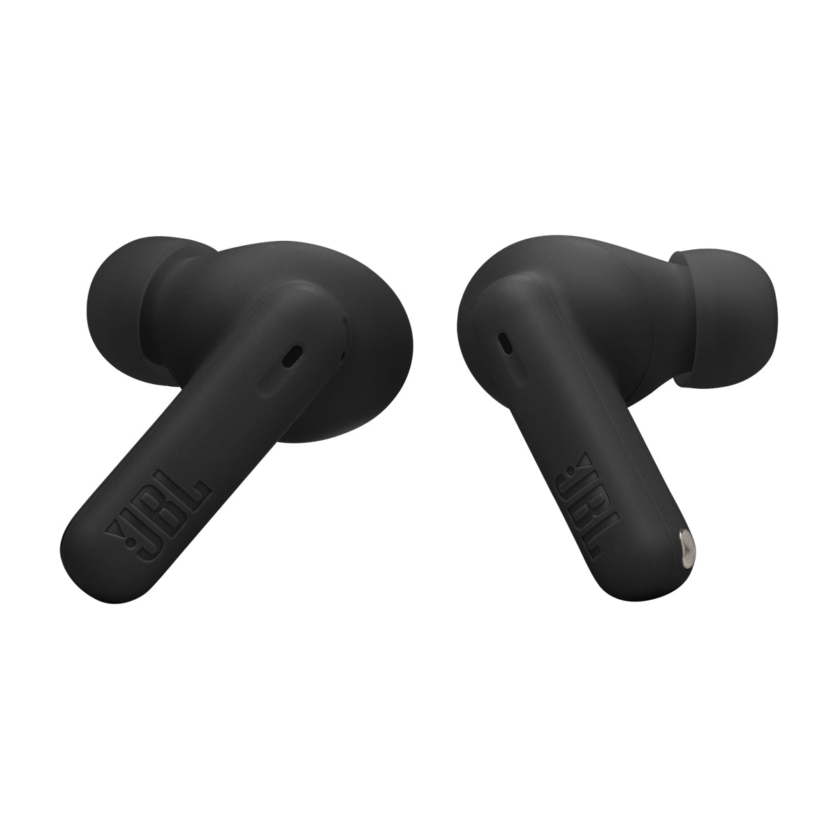 JBL Vibe Beam 2 True Wireless Audífonos Inalámbricos Bluetooth | Active Noise Cancelling | Negro