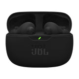 JBL Vibe Beam 2 True Wireless Audífonos Inalámbricos Bluetooth | Active Noise Cancelling | Negro