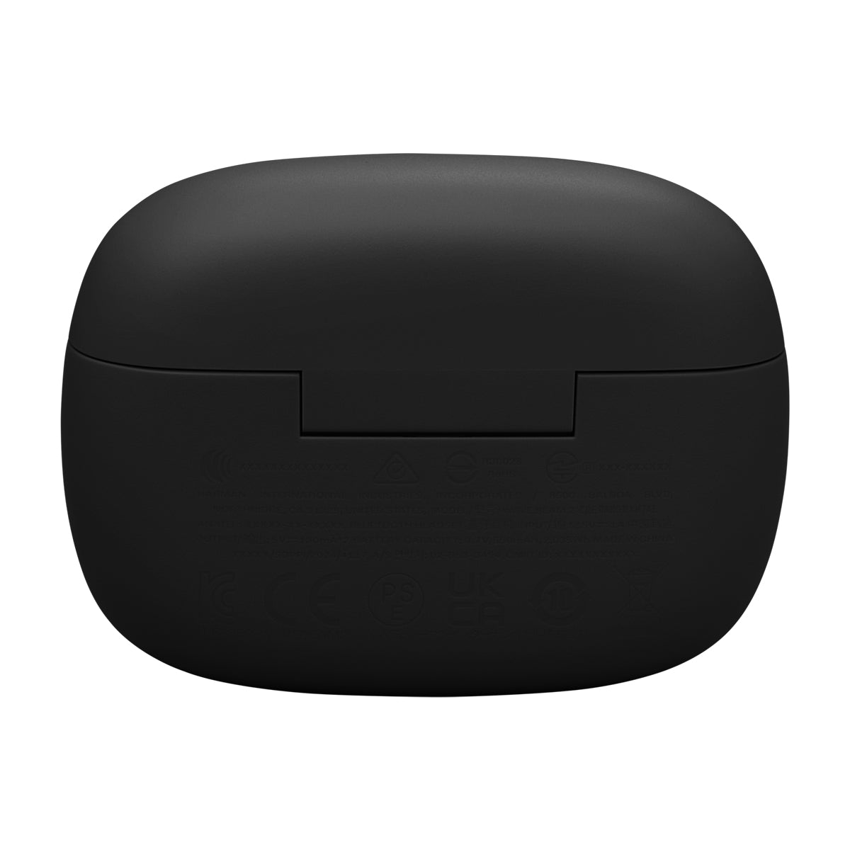 JBL Vibe Beam 2 True Wireless Audífonos Inalámbricos Bluetooth | Active Noise Cancelling | Negro