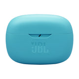 JBL Vibe Beam 2 True Wireless Audífonos Inalámbricos Bluetooth | Active Noise Cancelling | Azul