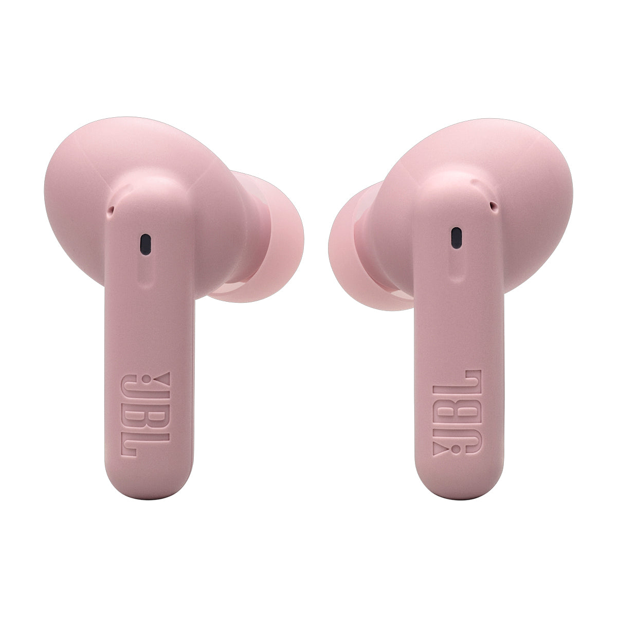 JBL Vibe Beam 2 True Wireless Audífonos Inalámbricos Bluetooth | Active Noise Cancelling | Rosado