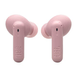 JBL Vibe Beam 2 True Wireless Audífonos Inalámbricos Bluetooth | Active Noise Cancelling | Rosado