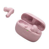 JBL Vibe Beam 2 True Wireless Audífonos Inalámbricos Bluetooth | Active Noise Cancelling | Rosado