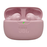 JBL Vibe Beam 2 True Wireless Audífonos Inalámbricos Bluetooth | Active Noise Cancelling | Rosado