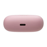 JBL Vibe Beam 2 True Wireless Audífonos Inalámbricos Bluetooth | Active Noise Cancelling | Rosado