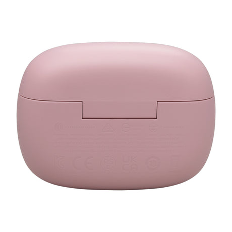 JBL Vibe Beam 2 True Wireless Audífonos Inalámbricos Bluetooth | Active Noise Cancelling | Rosado