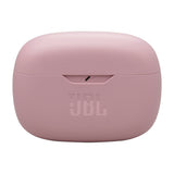 JBL Vibe Beam 2 True Wireless Audífonos Inalámbricos Bluetooth | Active Noise Cancelling | Rosado