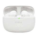 JBL Vibe Beam 2 True Wireless Audífonos Inalámbricos Bluetooth | Active Noise Cancelling | Blanco