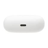 JBL Vibe Beam 2 True Wireless Audífonos Inalámbricos Bluetooth | Active Noise Cancelling | Blanco