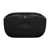 JBL Vibe Buds 2 True Wireless Audífonos Inalámbricos Bluetooth | Active Noise Cancelling | Negro