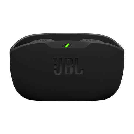 JBL Vibe Buds 2 True Wireless Audífonos Inalámbricos Bluetooth | Active Noise Cancelling | Negro