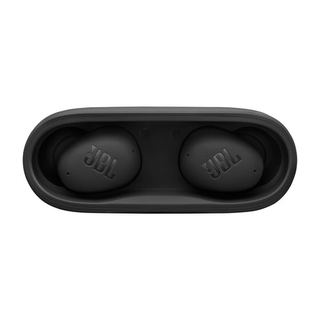 JBL Vibe Buds 2 True Wireless Audífonos Inalámbricos Bluetooth | Active Noise Cancelling | Negro
