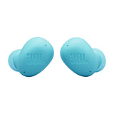JBL Vibe Buds 2 True Wireless Audífonos Inalámbricos Bluetooth | Active Noise Cancelling | Azul