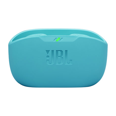 JBL Vibe Buds 2 True Wireless Audífonos Inalámbricos Bluetooth | Active Noise Cancelling | Azul